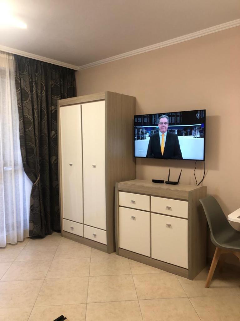 Private Studio Sunny Beach- Cascadas Екстер'єр фото